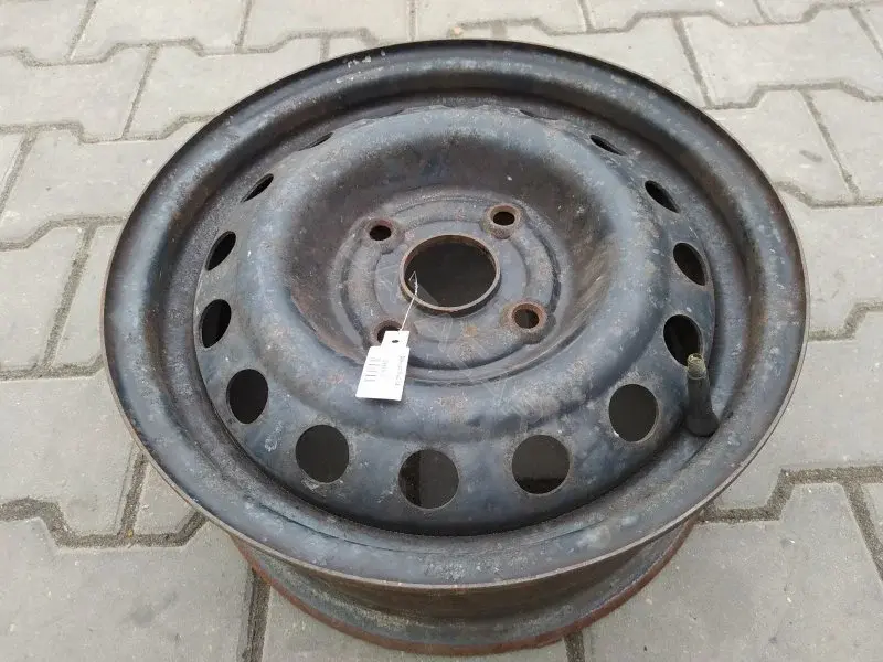 Колесные диски 10212815