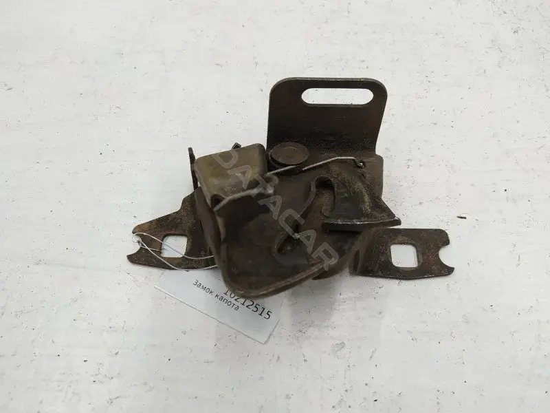 Замок капота 1H6823509