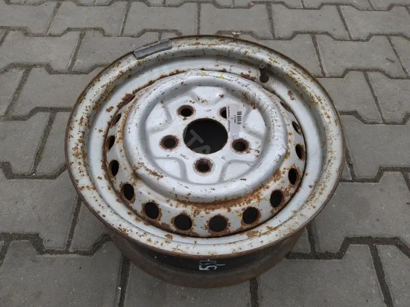 Колесные диски 10212495