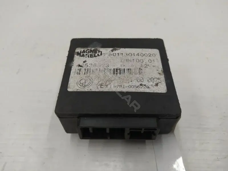 Иммобилайзер 46538523