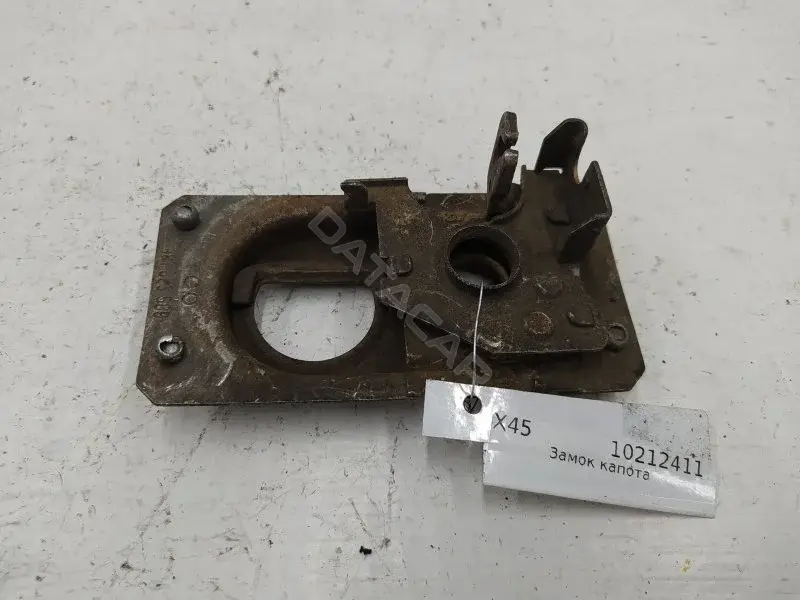 Замок капота 191823509