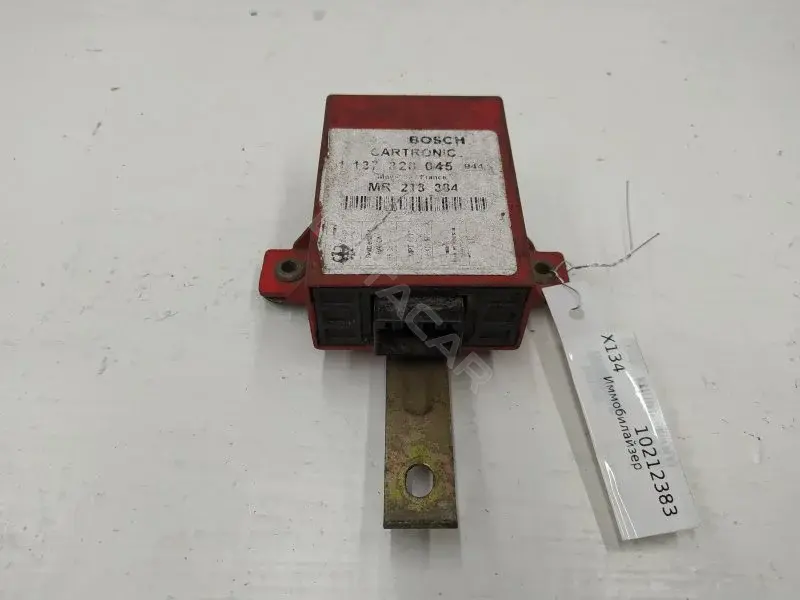 Иммобилайзер MR213384