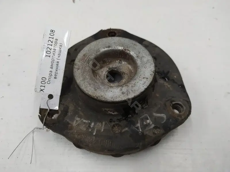 Опора амортизатора 6N0412331D