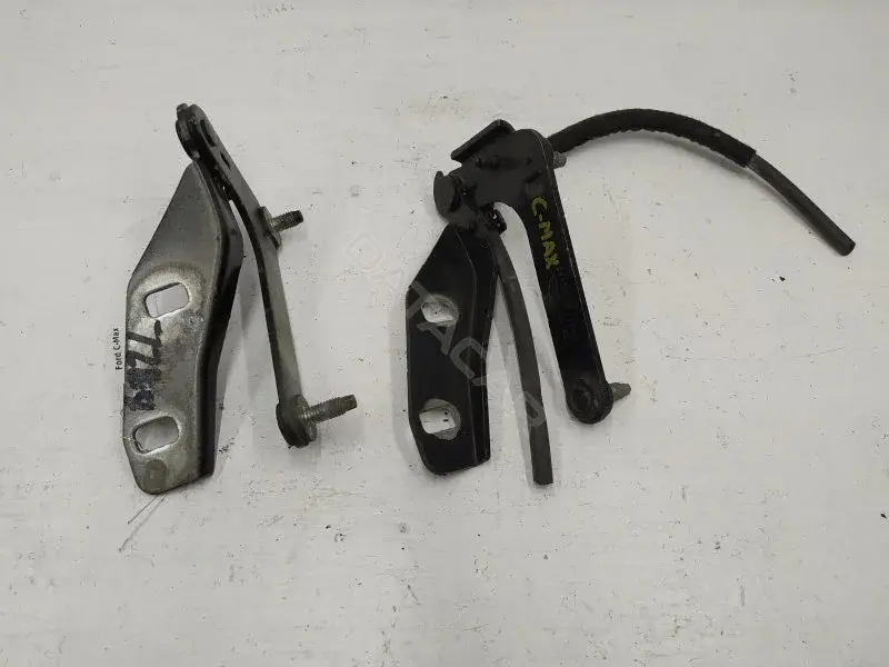 Петля капота 3M5116801AE
