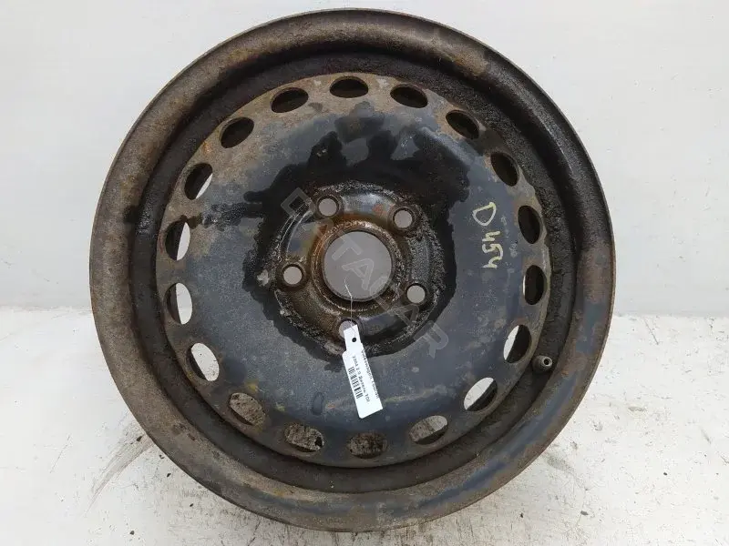 Колесные диски 1K0601027C
