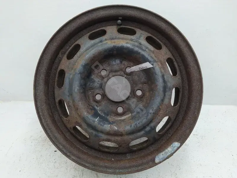 Колесные диски 10211907