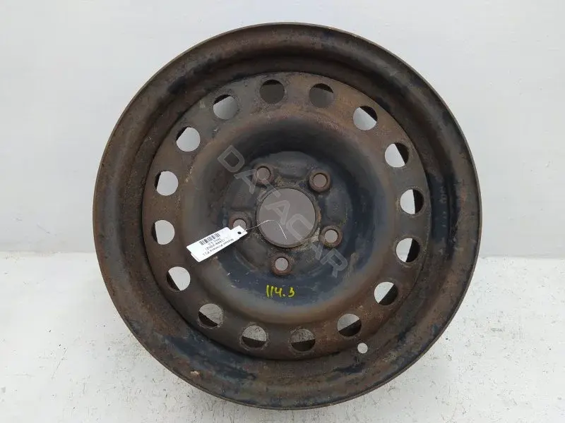 Колесные диски 403003U000