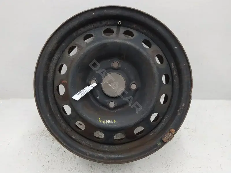 Колесные диски 403002F815