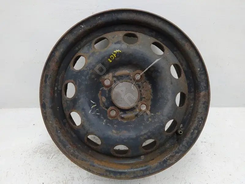 Колесные диски FO514007