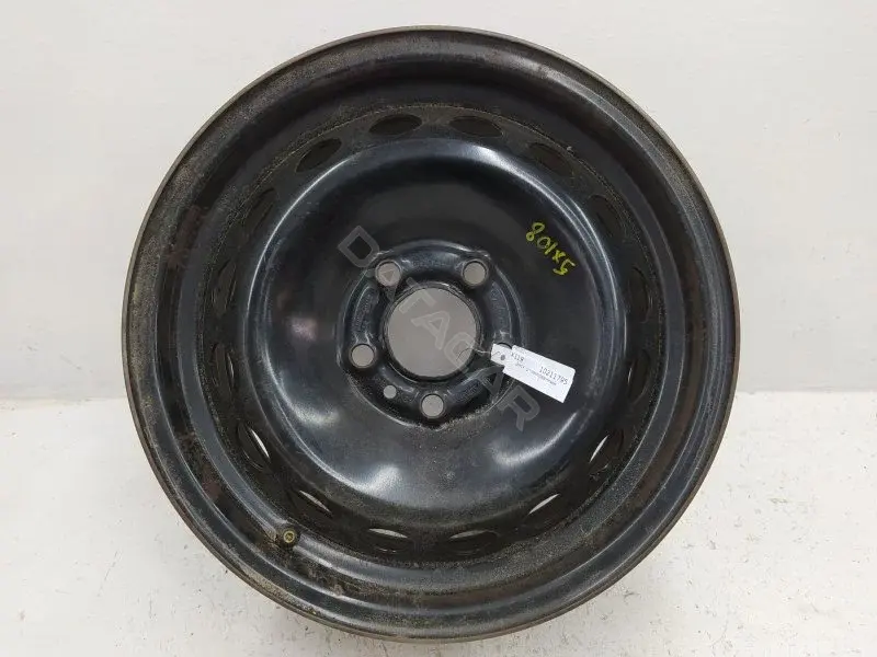 Колесные диски 9157507