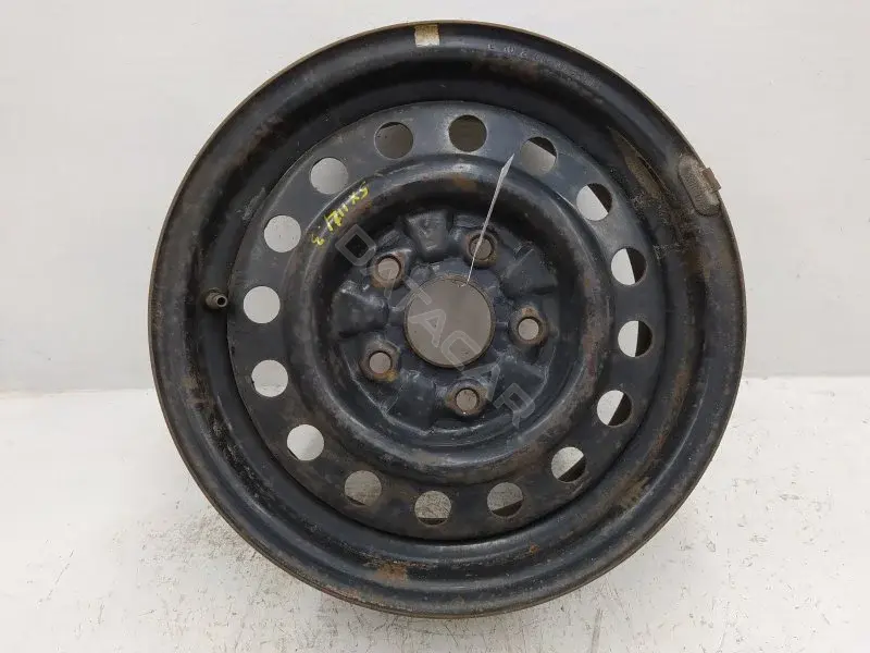 Колесные диски E92Z1007D