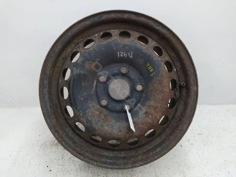 Колесные диски 1K0601027C