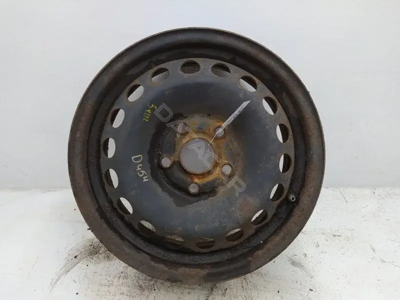 Колесные диски 1K0601027C