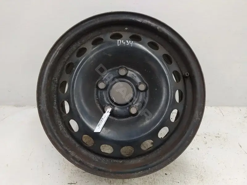 Колесные диски 1K601027C