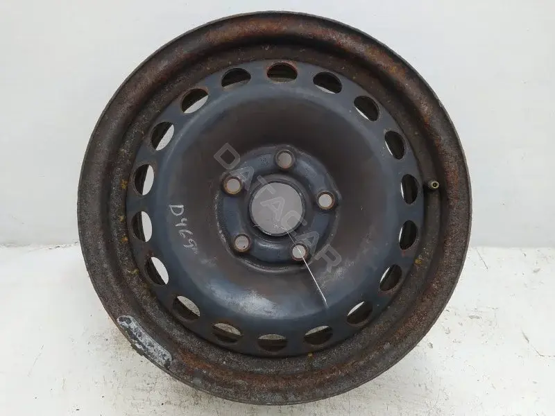 Колесные диски 1K601027C