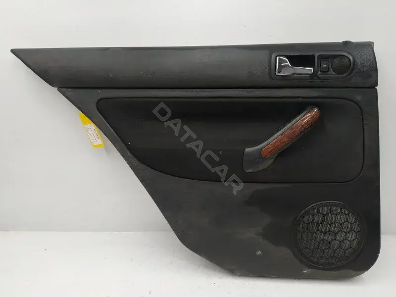 Дверная карта 1J6868087