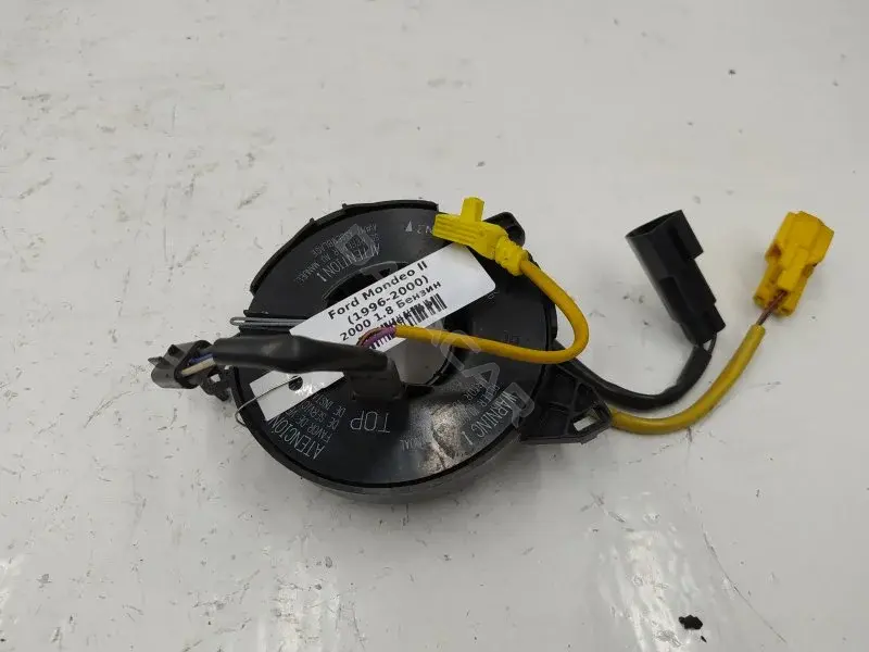 Шлейф подрулевой 97BB14A664CC