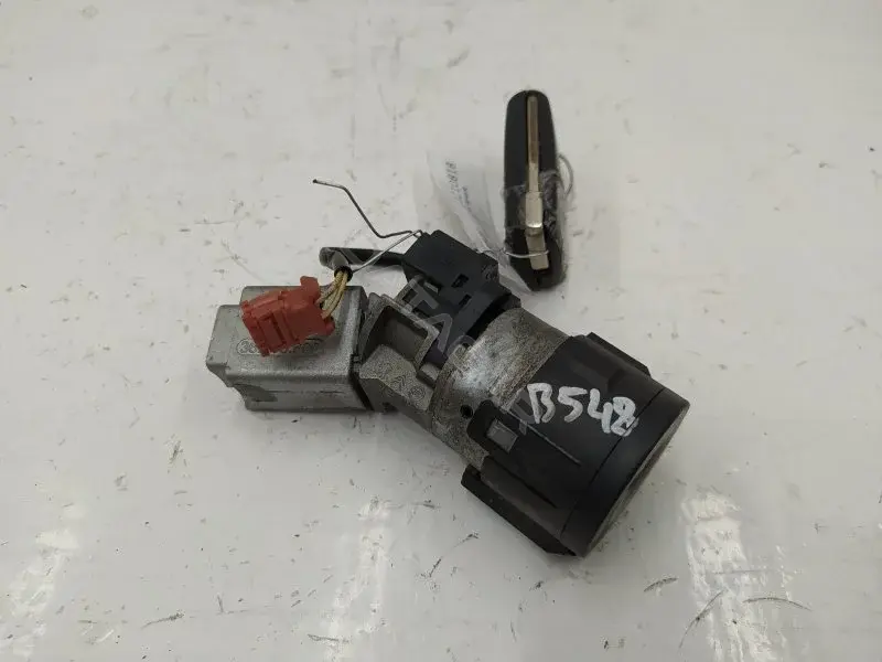 Замок зажигания 9663123280