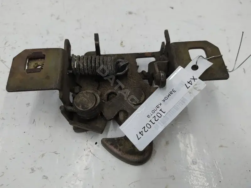 Замок капота 7M0823509
