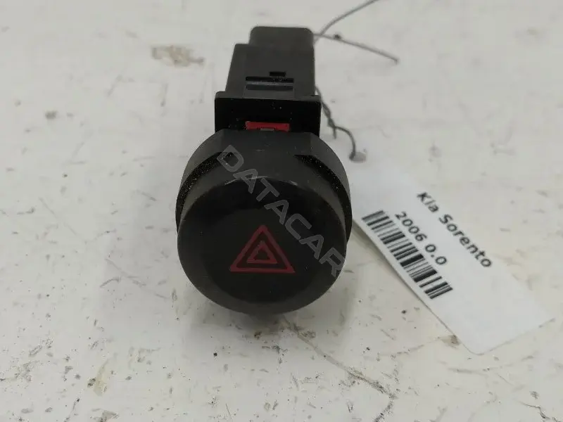 Кнопка аварийки 864W0140