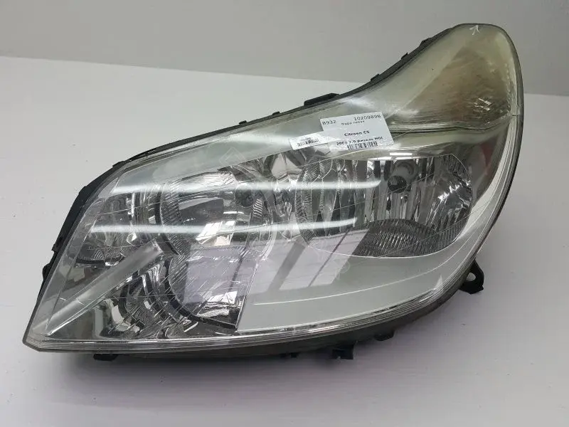 Фары 9650055980