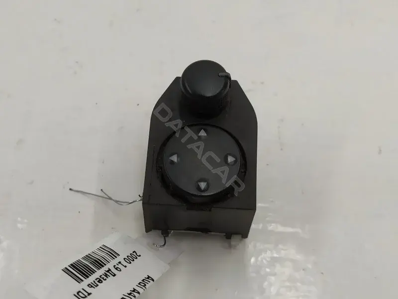 Джойстик регулировки зеркал 8D0959565A