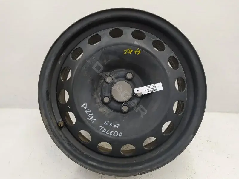 Колесные диски 1J0601027R