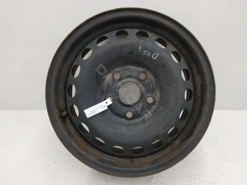 Колесные диски 1K0601027C