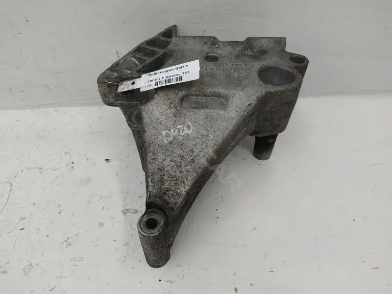 Кронштейн двигателя 03G199207G