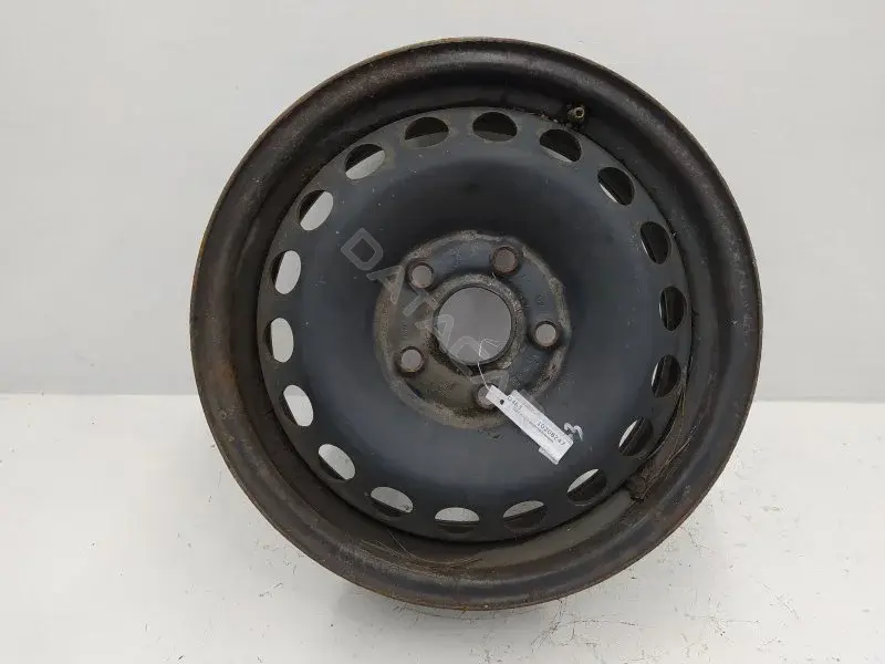 Колесные диски 1K0601027C