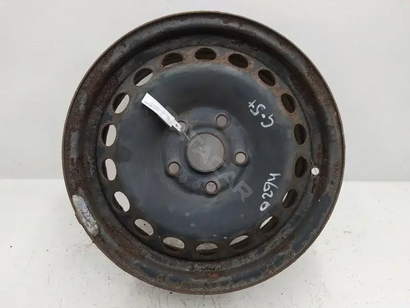 Колесные диски 1K0601027C