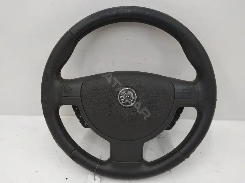 Руль 10207000