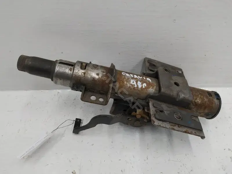 Рулевая колонка 8L2419501BT