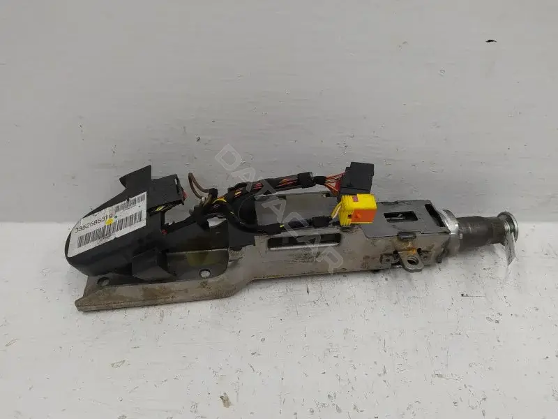 Рулевая колонка 1T1419502J