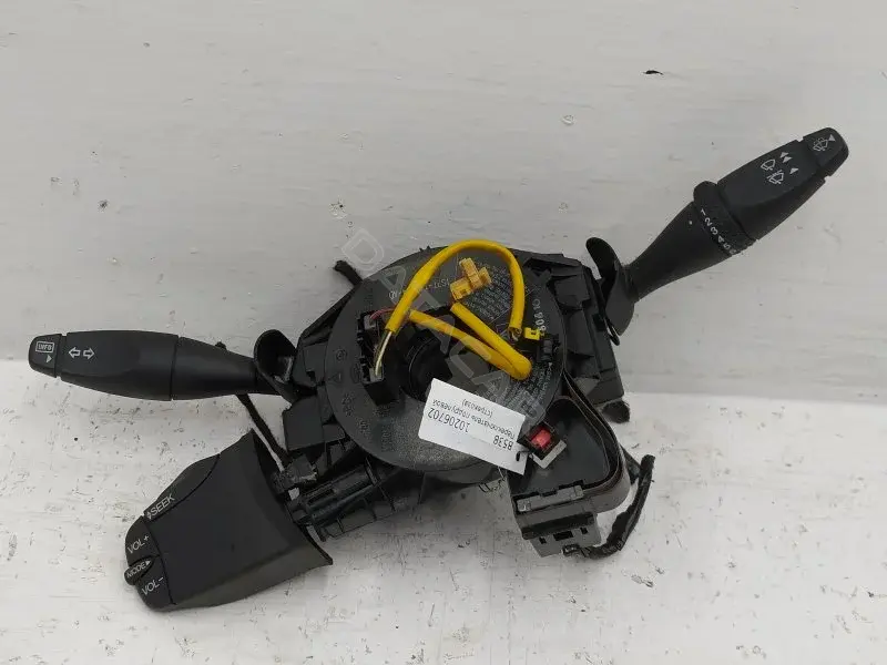 Переключатель подрулевой 1S7T13335BE1S7T17A553DD1S7T14A664AD