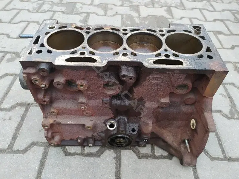 Блок цилиндров MFU10XF60