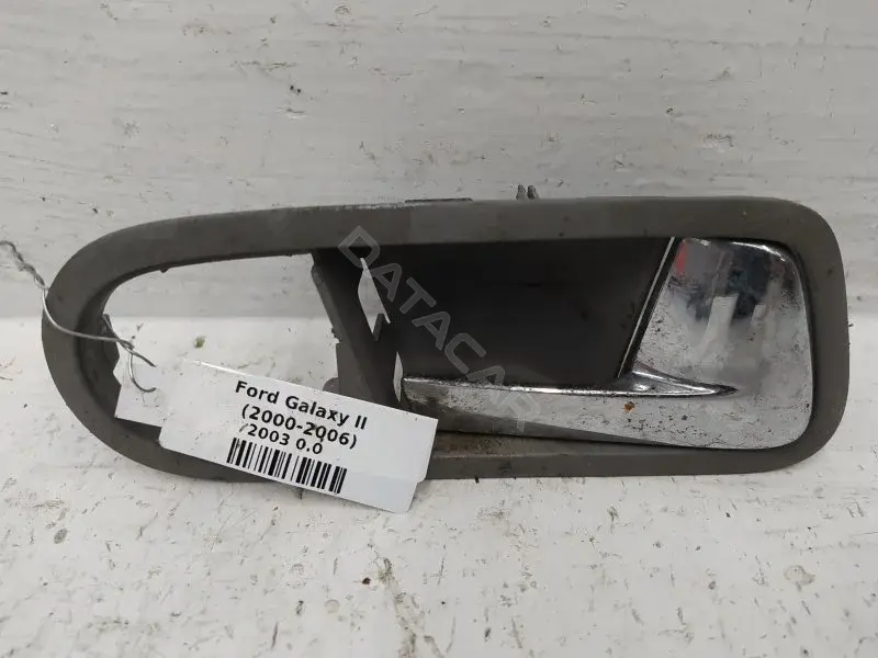 Ручка двери 7M3837114B