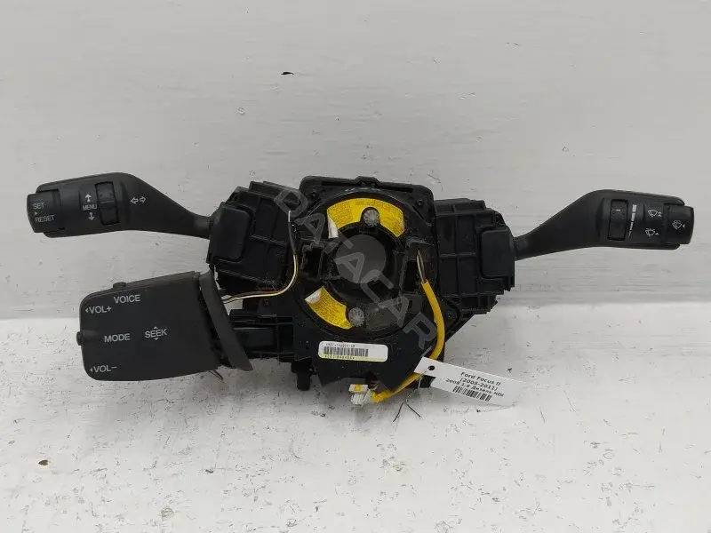 Переключатель подрулевой 4M5T14A664AB