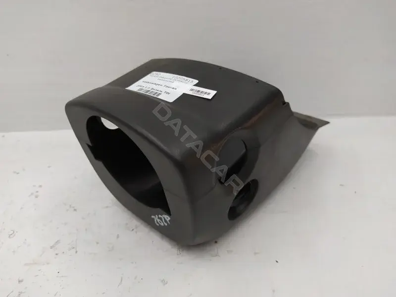 Кожух (защита) рулевого механизма 1T0858559A