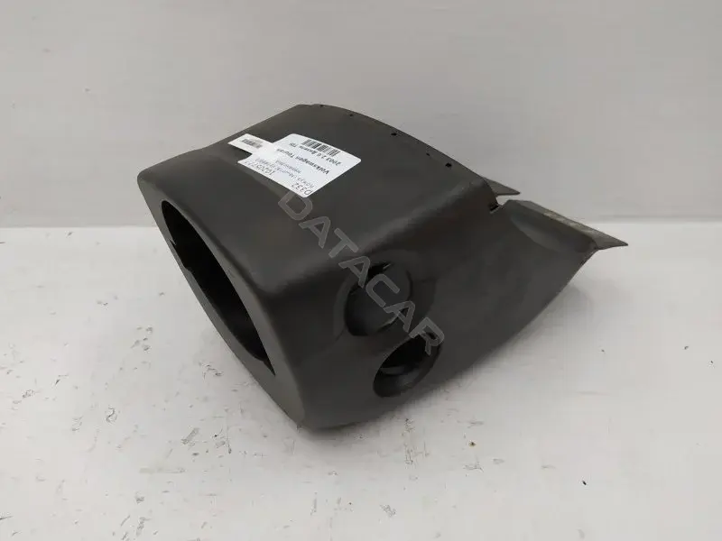 Кожух (защита) рулевого механизма 1T0858559A
