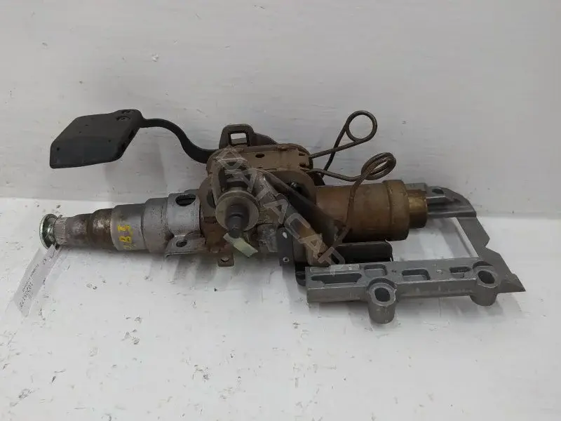 Рулевая колонка 3B1419502B