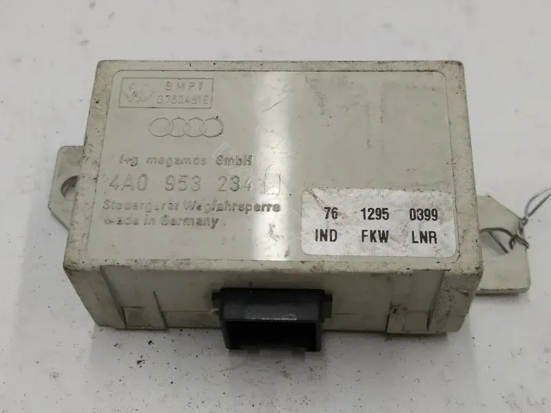 Иммобилайзер 4A0953234