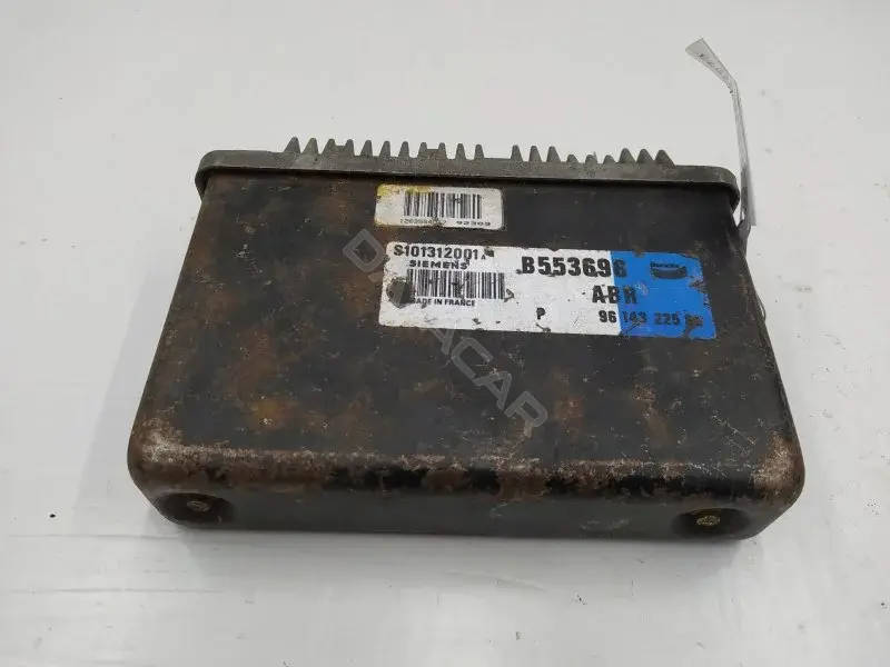 Блок управления АБС 9614322580