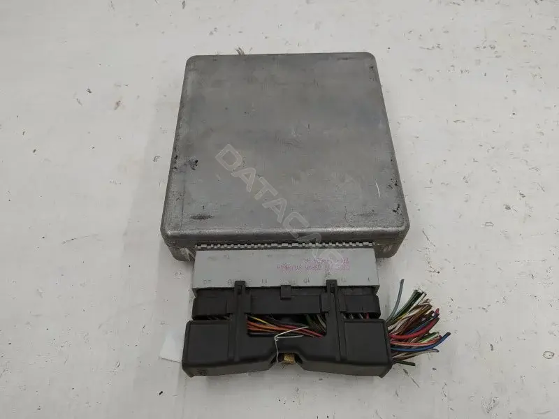 Блок управления двигателем 2S4A12A650TC