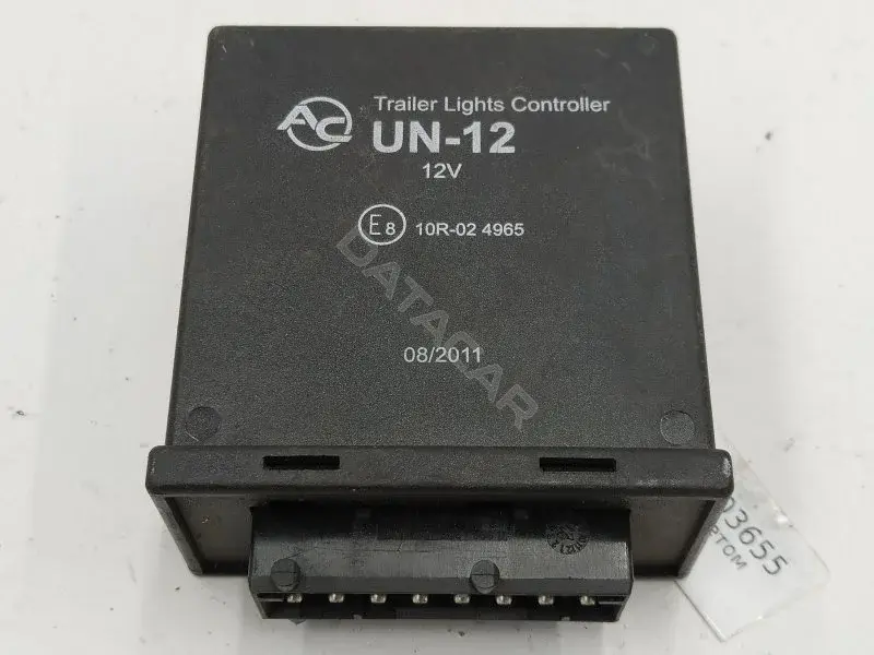Блок управления светом 10R024965