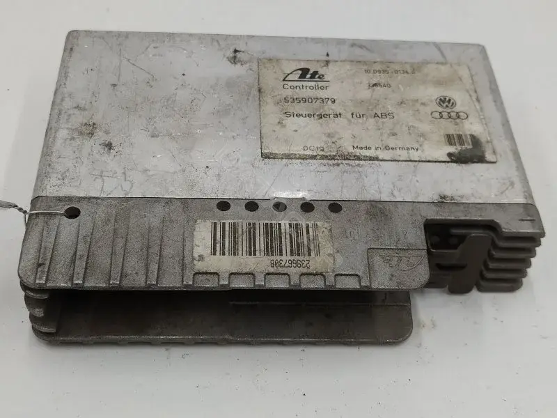 Блок управления АБС 535907379