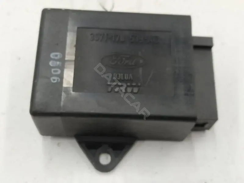 Блок управления светом 3S7T17D539AC