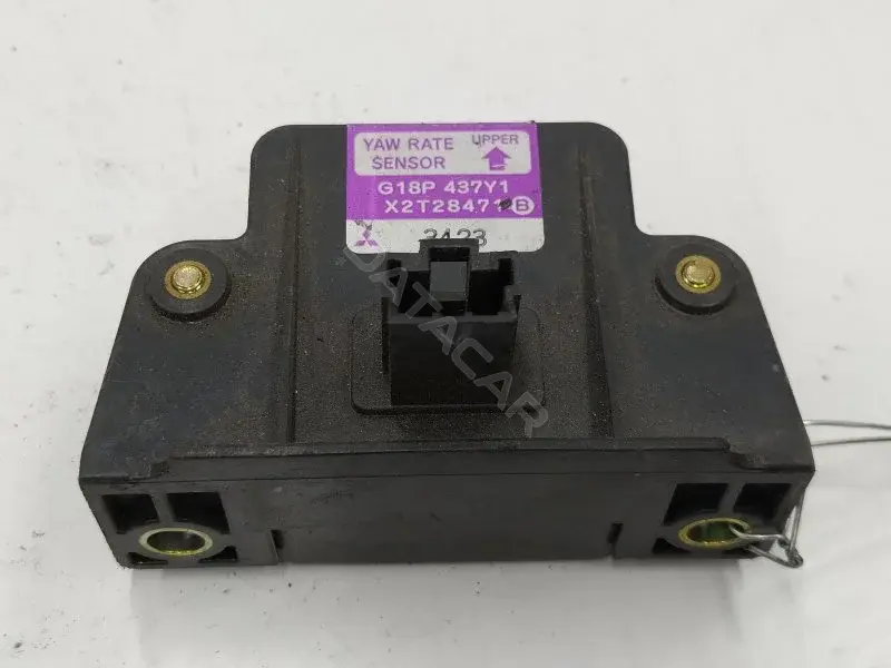Блок управления ESP G18P437Y1