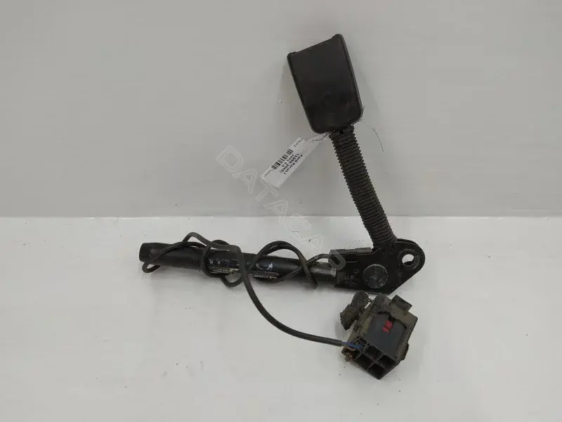 Ремень безопасности 98ABA61208BF