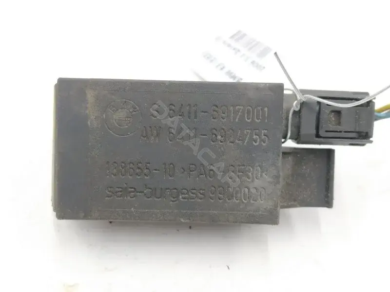 Датчик давления кондиционера S64116917001